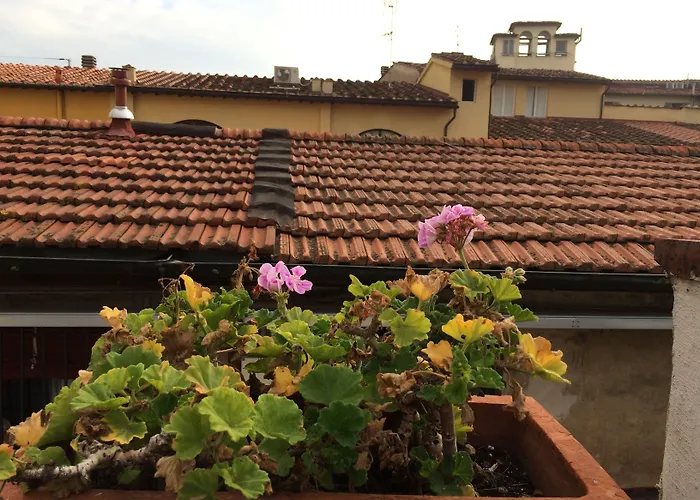 Il Bargellino Floransa
