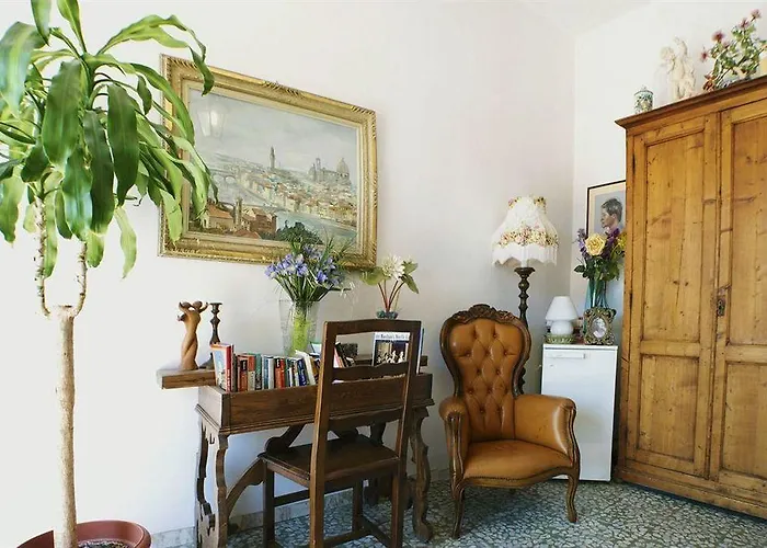 Otel Il Bargellino
