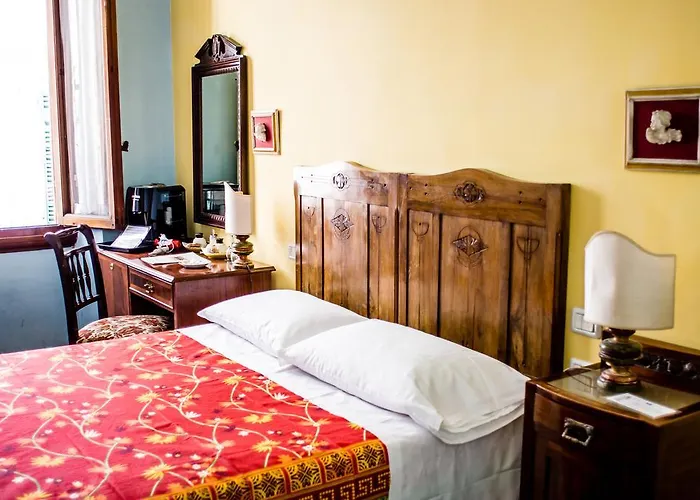Otel Il Bargellino