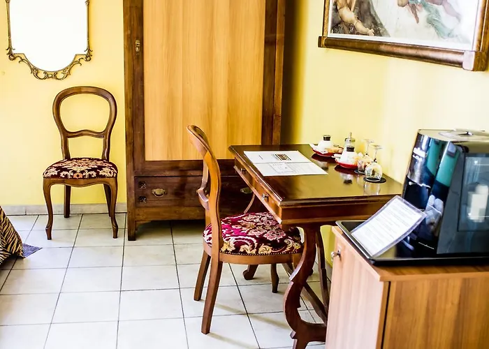 Il Bargellino Otel