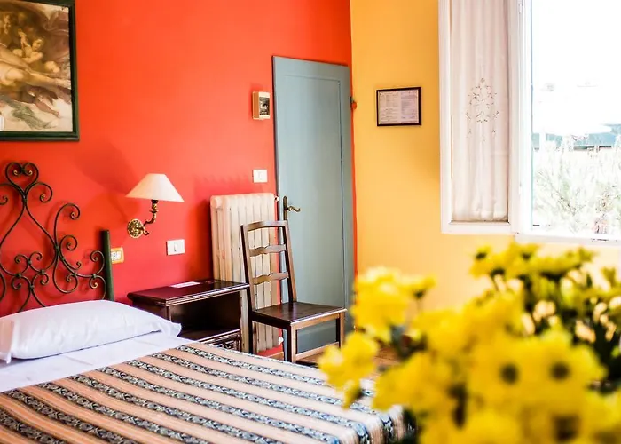 Otel Il Bargellino