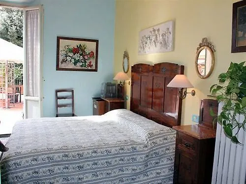 Otel Il Bargellino Floransa