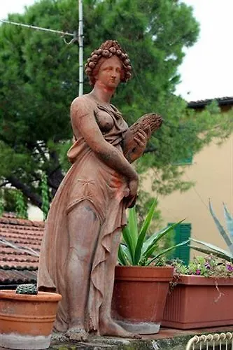 Otel Il Bargellino Floransa