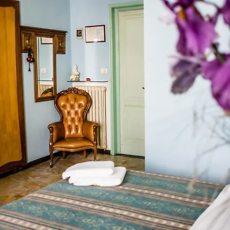 Hotel Il Bargellino Firenze