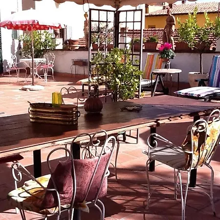 Il Bargellino Hotel Firenze