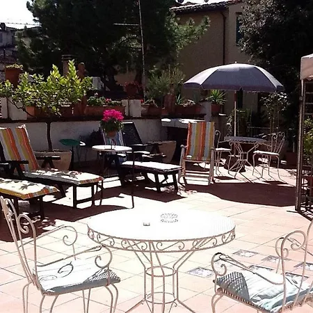 Hotel Il Bargellino Firenze