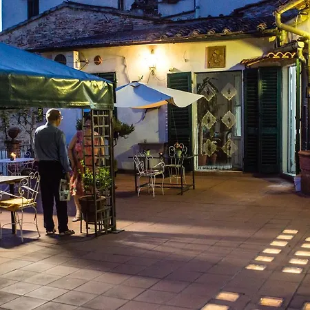 Il Bargellino Hotel