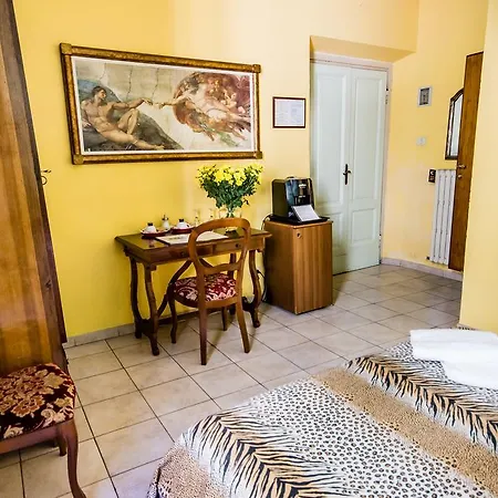 Il Bargellino * Firenze