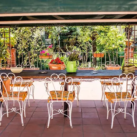 Il Bargellino Hotel Firenze