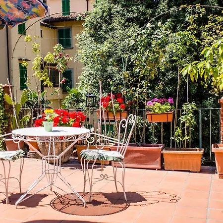 Hotel Il Bargellino Firenze