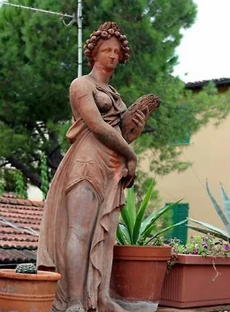 Hotel Il Bargellino Firenze