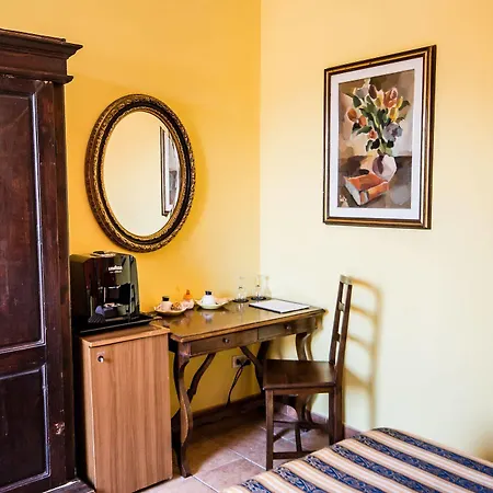 Hotel Il Bargellino *