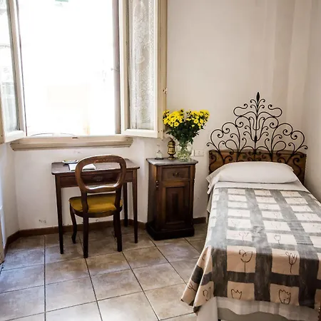 Il Bargellino * Firenze
