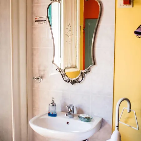 Il Bargellino Hotel Firenze