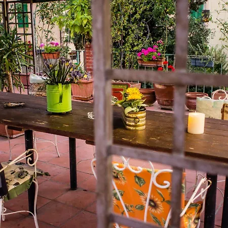 Hotel Il Bargellino *