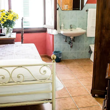 Il Bargellino Hotel *