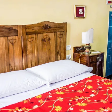 Hotel Il Bargellino Firenze