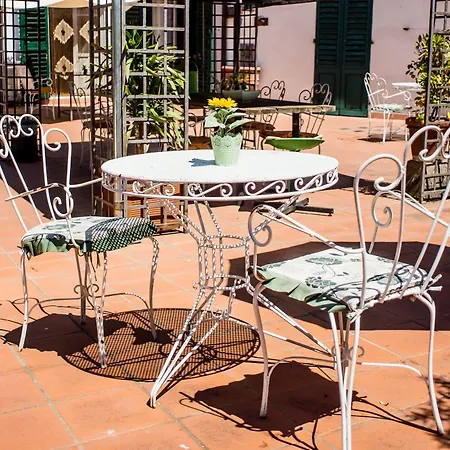 Il Bargellino Hotel