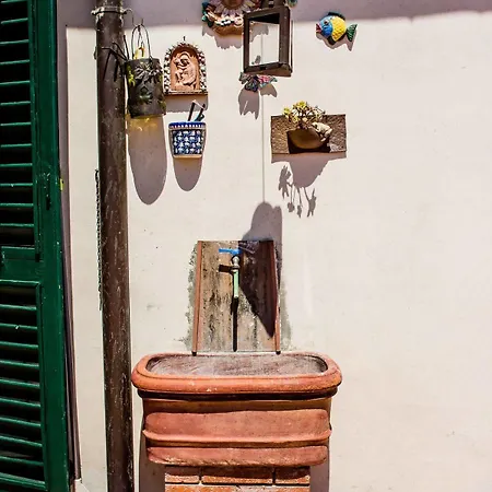 Hotel Il Bargellino *