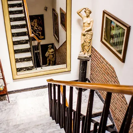 Hotel Il Bargellino Firenze